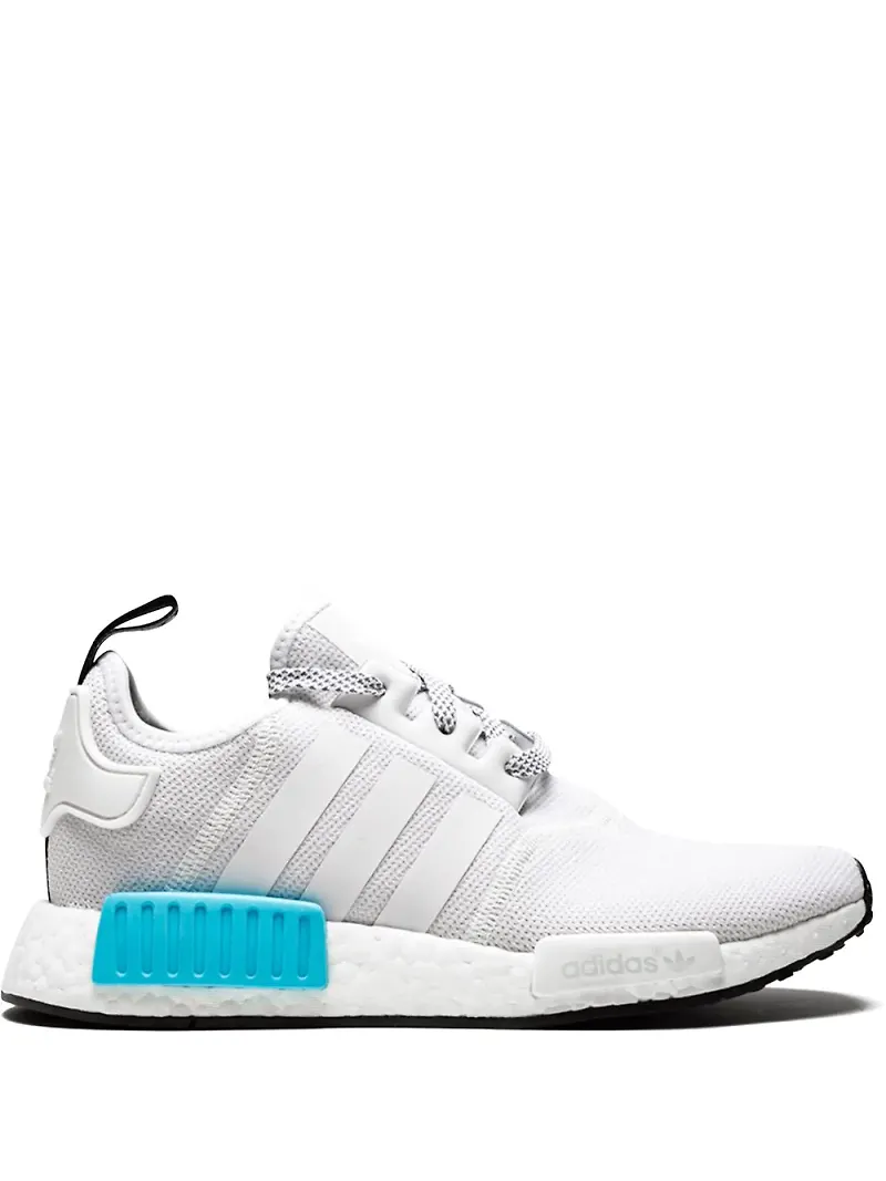adidas NMD_R1 J - Grå