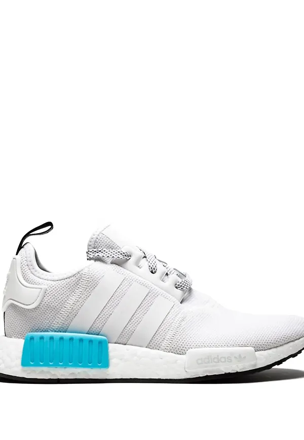 adidas NMD_R1 J - Grå