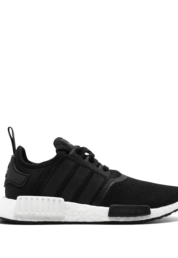adidas NMD_R1 J sneakers - Svart