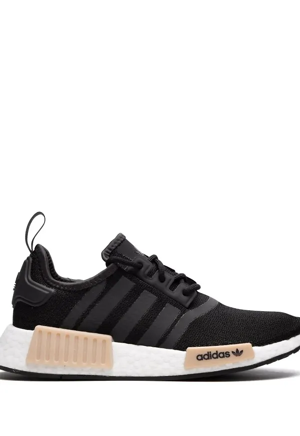Svarta Adidas sneakers med snrning dam (2026)  F upp till 50% rabatt |  Alissa