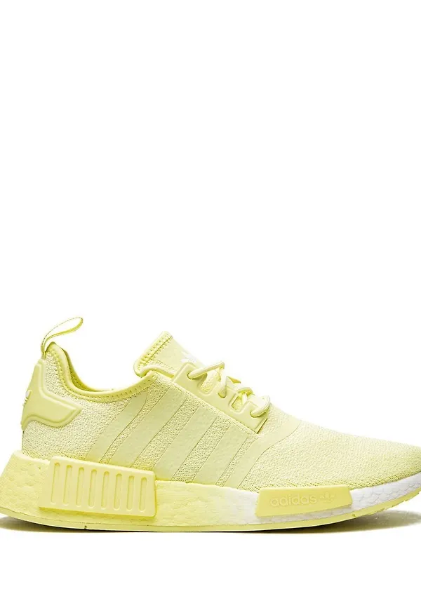 adidas NMD_R1 låga sneakers - Gul