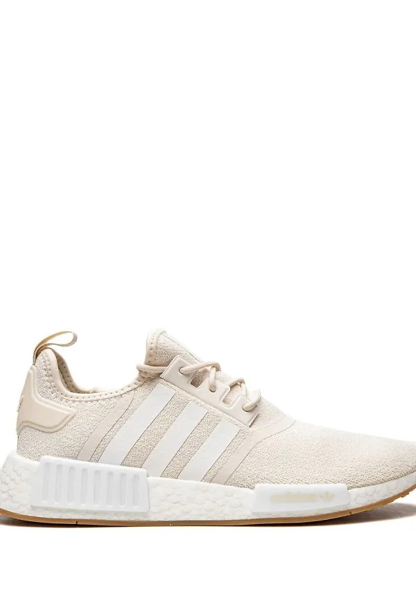 adidas NMD_R1 låga sneakers - Neutral