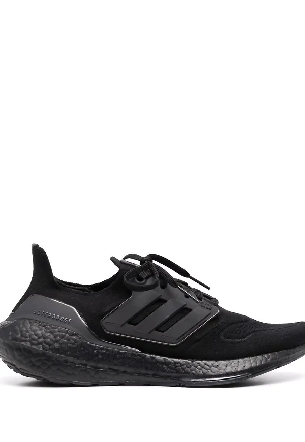 adidas NMD R1 låga sneakers - Svart