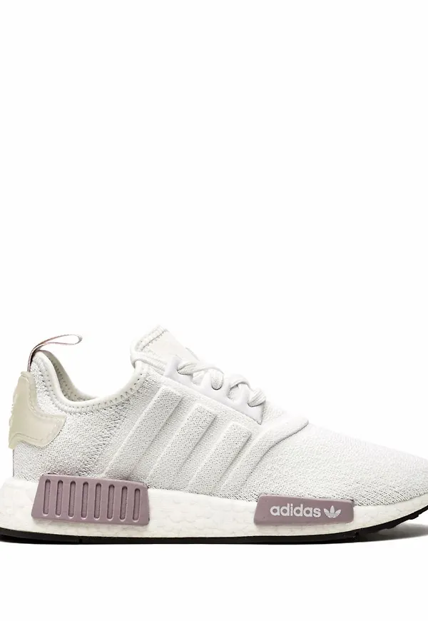 adidas NMD_R1 låga sneakers - Vit