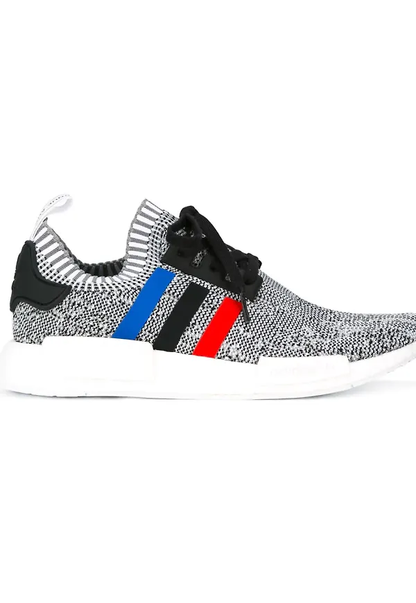 adidas NMD_R1 PK sneakers - Svart