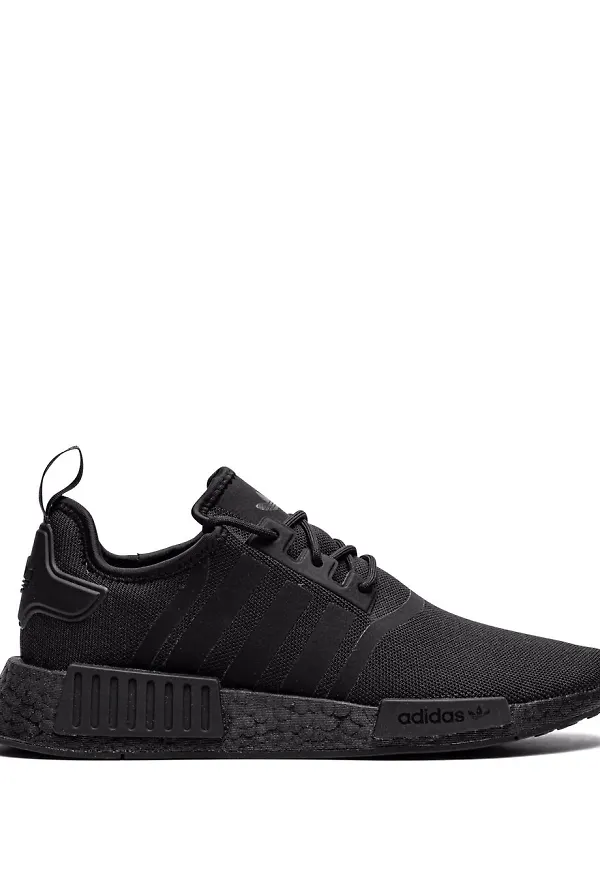 adidas NMD_R1 Primeblue sneakers - Svart