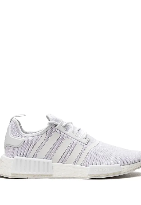 adidas NMD_R1 Primeblue sneakers - Vit