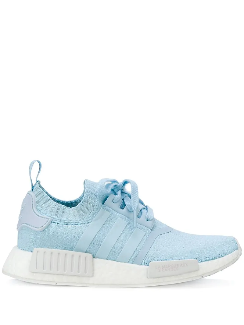 adidas NMD_R1 sneakers - Blå