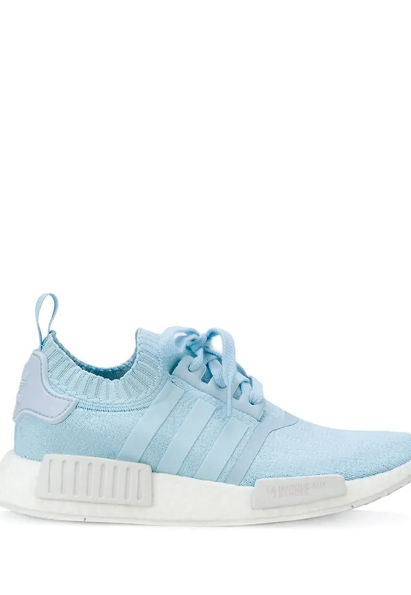 adidas NMD_R1 sneakers - Blå