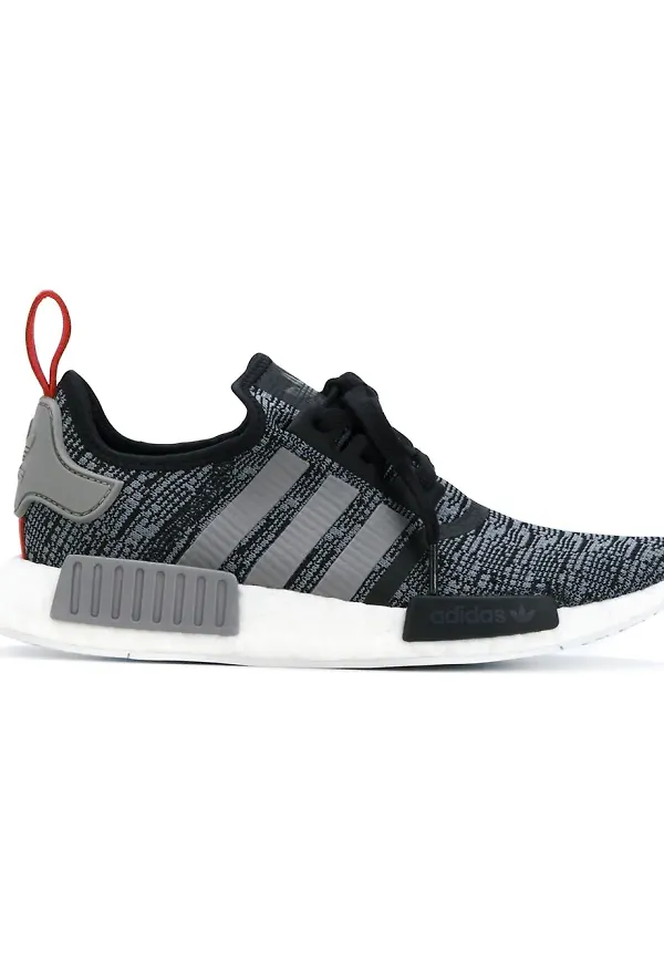 adidas NMD R1 sneakers - Grå