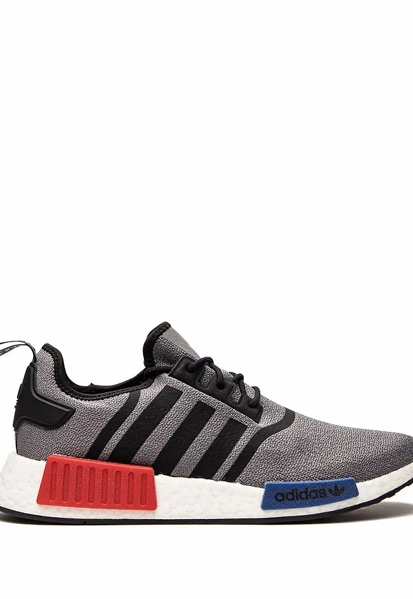 adidas NMD R1 sneakers - Grå