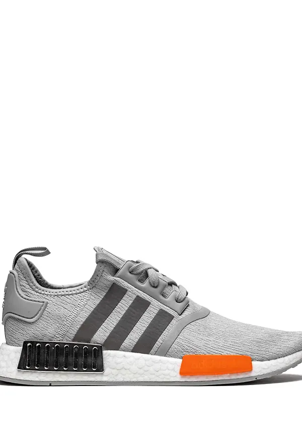 adidas NMD_R1 sneakers - Grå