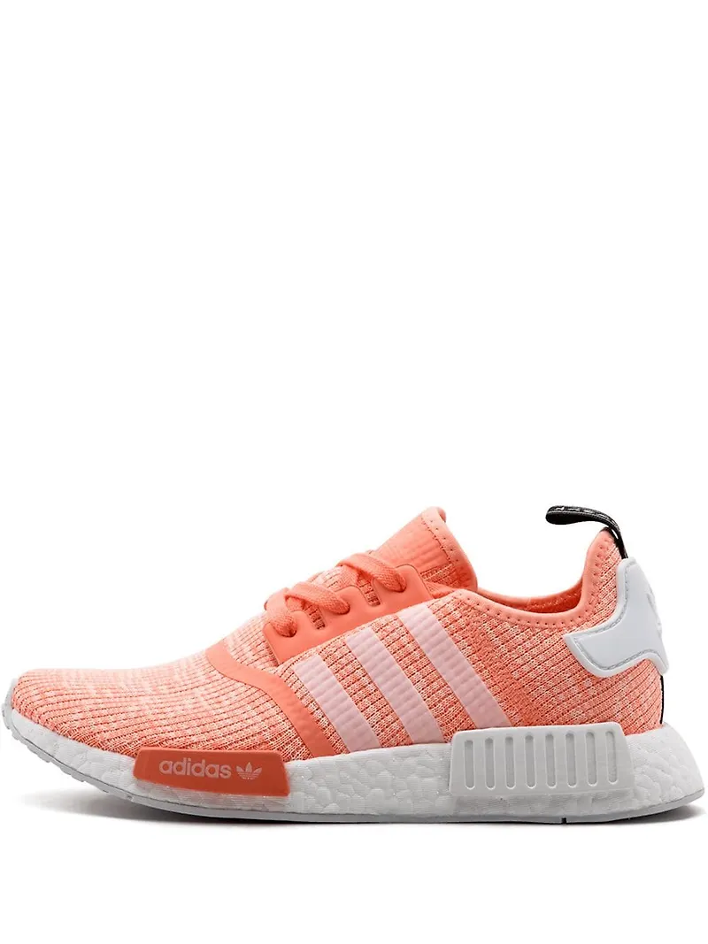 adidas NMD R1 sneakers - Orange