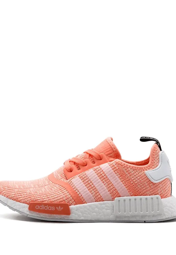 adidas NMD R1 sneakers - Orange