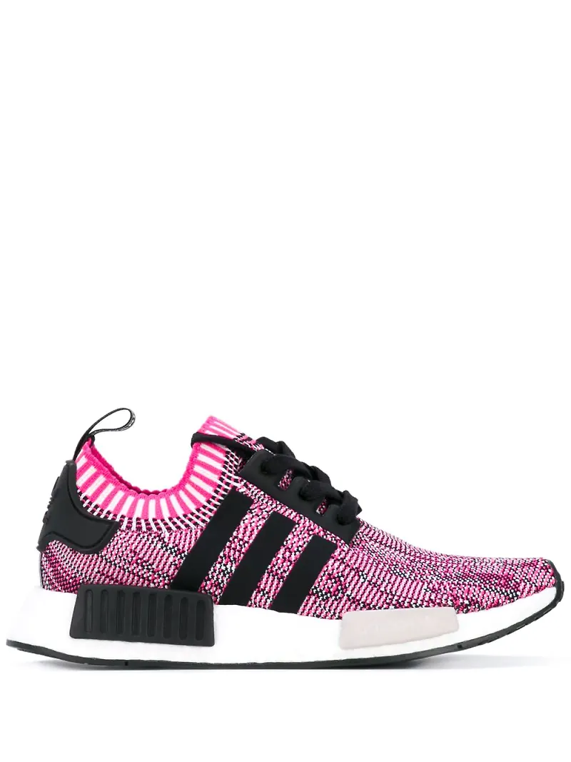 adidas NMD_R1 sneakers - Rosa