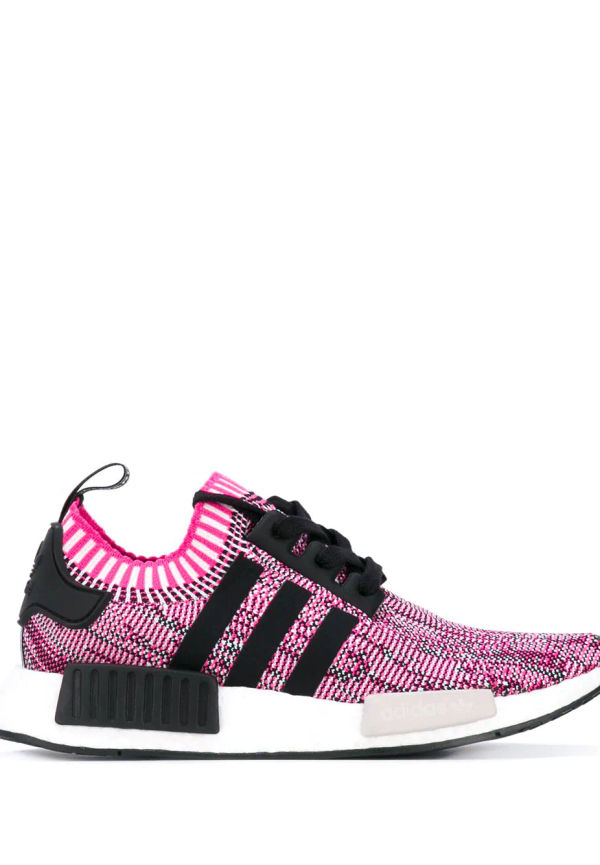 adidas NMD_R1 sneakers - Rosa