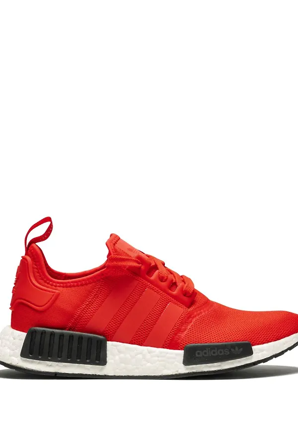 adidas NMD R1 sneakers - Röd
