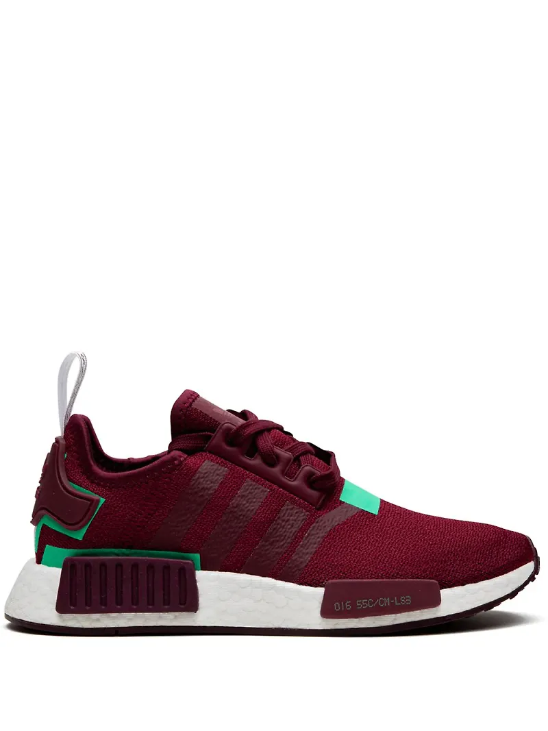 adidas NMD R1 sneakers - Röd
