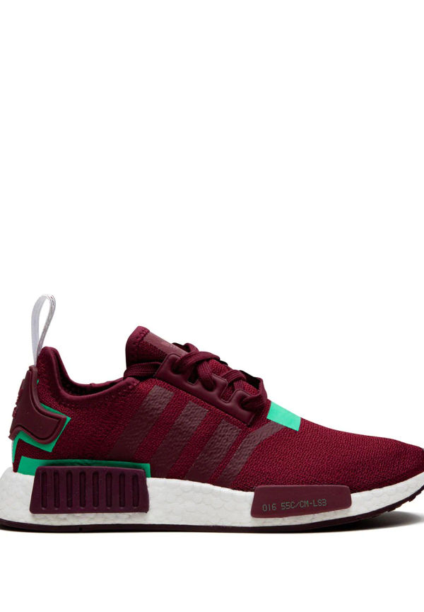 adidas NMD R1 sneakers - Röd
