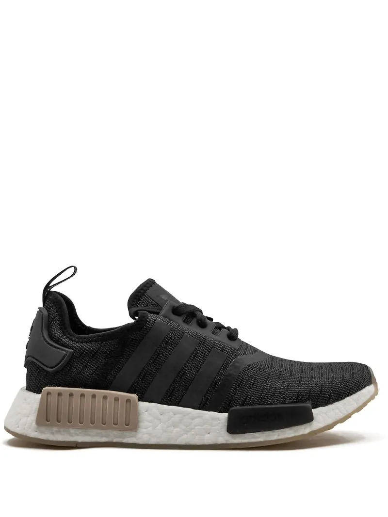 adidas NMD R1 sneakers - Svart
