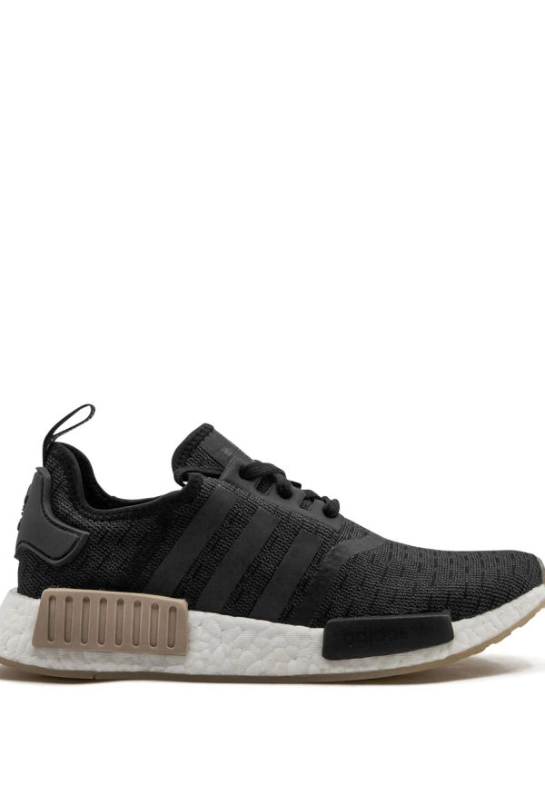 adidas NMD R1 sneakers - Svart