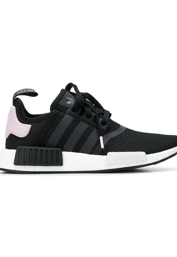 adidas NMD_R1 sneakers - Svart