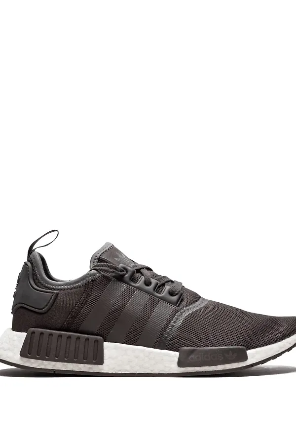 adidas NMD_R1 sneakers - Svart