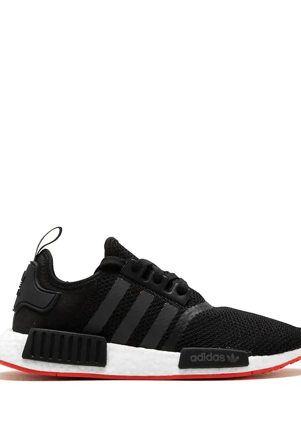 adidas NMD_R1 sneakers - Svart