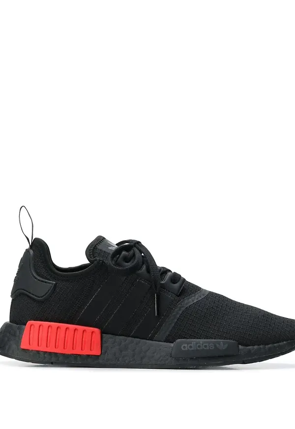 adidas NMD_R1 sneakers - Svart