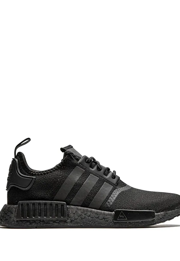adidas NMD_R1 sneakers - Svart