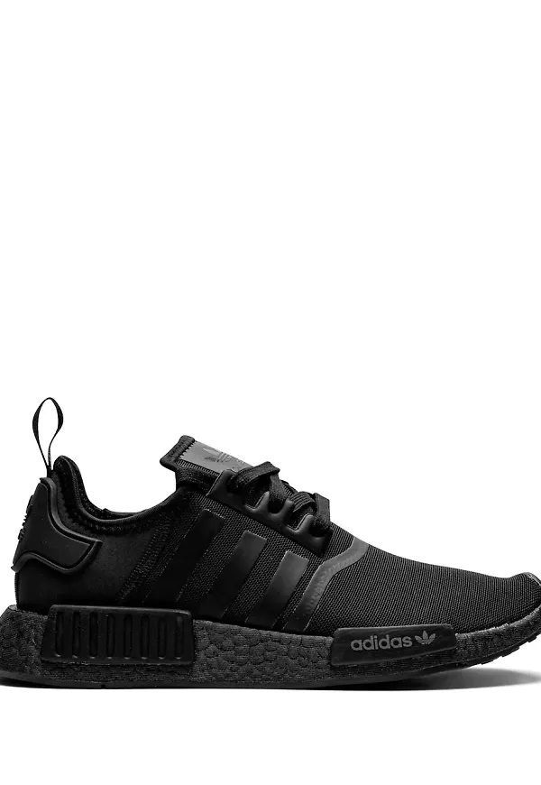 adidas NMD R1 sneakers - Svart