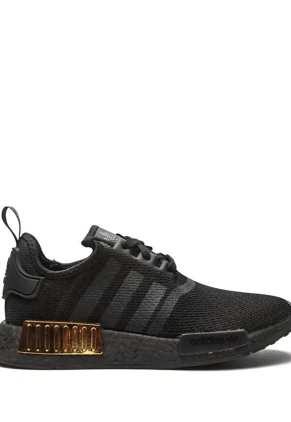 adidas NMD_R1 sneakers - Svart