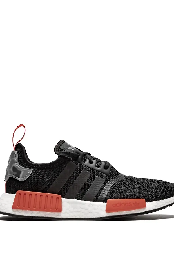 adidas NMD_R1 sneakers - Svart