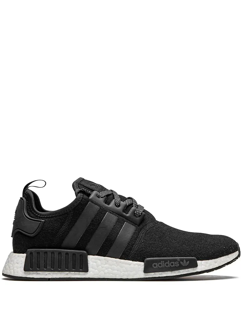 adidas NMD_R1 sneakers - Svart