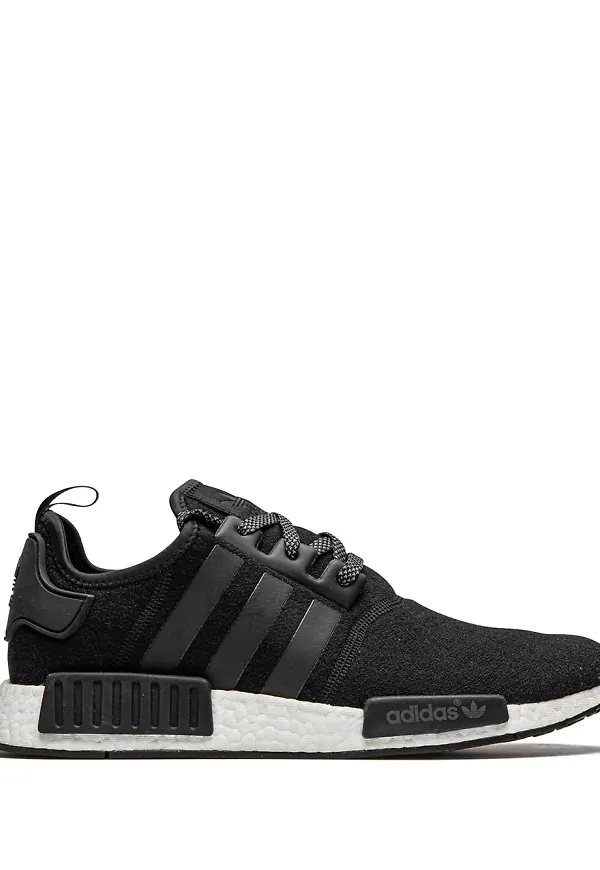 adidas NMD_R1 sneakers - Svart