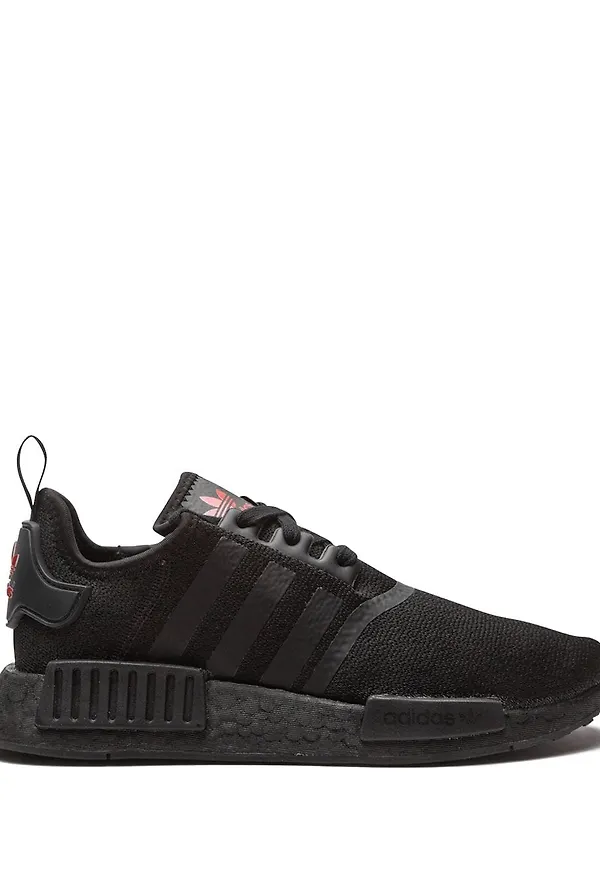 adidas NMD_R1 sneakers - Svart