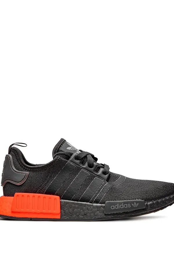 adidas NMD R1 sneakers - Svart