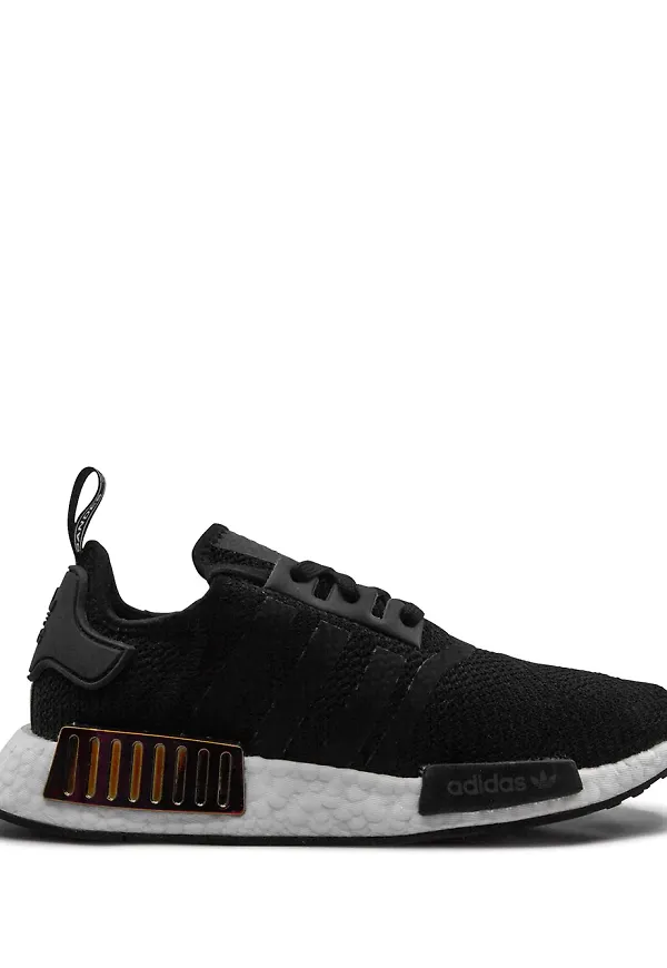 adidas NMD_R1 sneakers - Svart