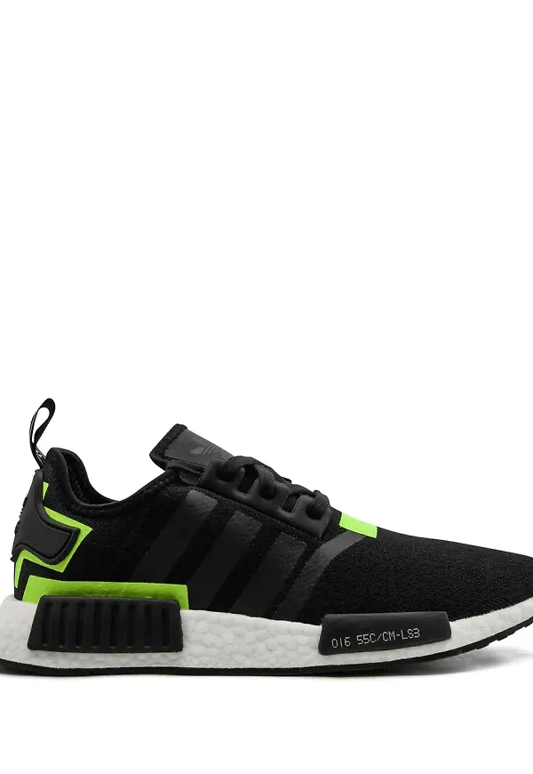 adidas NMD_R1 sneakers - Svart
