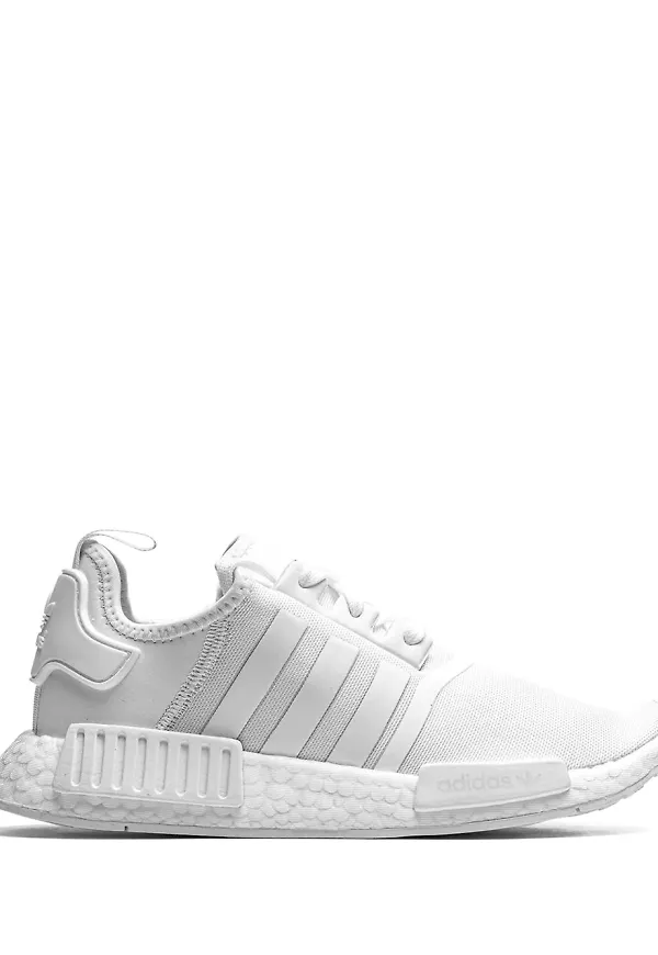 adidas NMD R1 sneakers - Vit