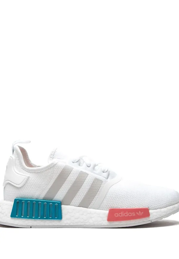 adidas NMD_R1 sneakers - Vit