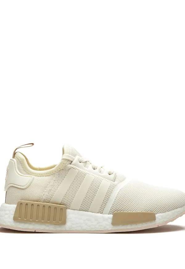 adidas NMD_R1 sneakers - Vit