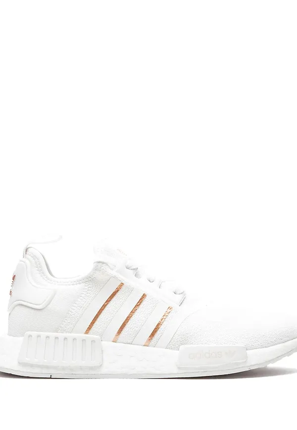 adidas NMD R1 sneakers - Vit