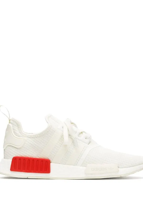 adidas NMD R1 sneakers - Vit