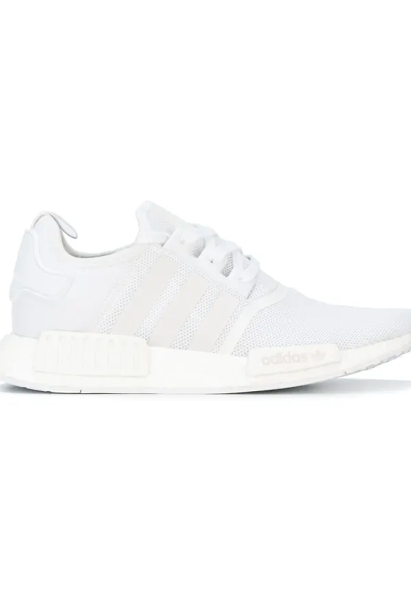 adidas NMD_R1 sneakers - Vit