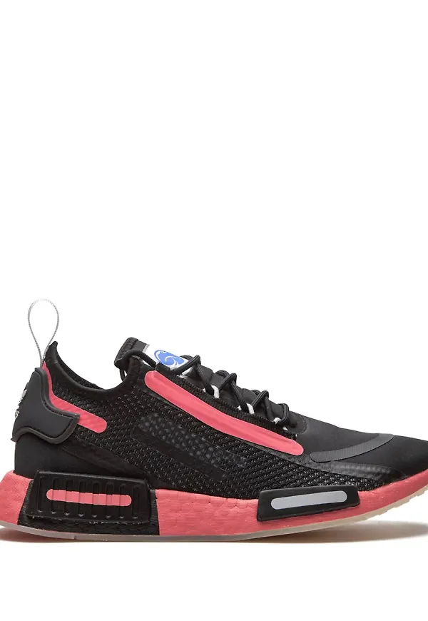 adidas NMD_R1 Spectoo sneakers - Svart