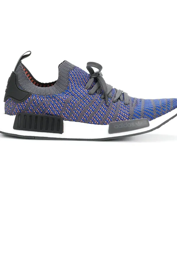 adidas NMD_R1 STLT sneakers - Blå