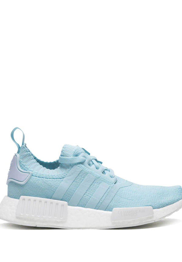 adidas NMD_R1 W PK sneakers - Blå