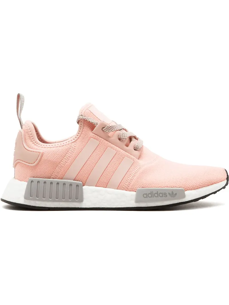 adidas NMD R1 W sneakers - Rosa
