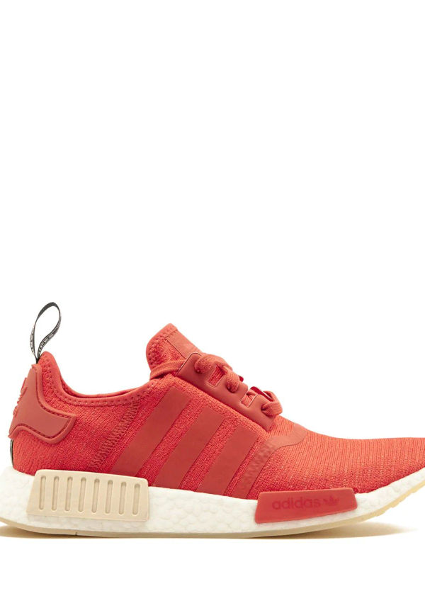 adidas NMD_R1 W sneakers - Röd